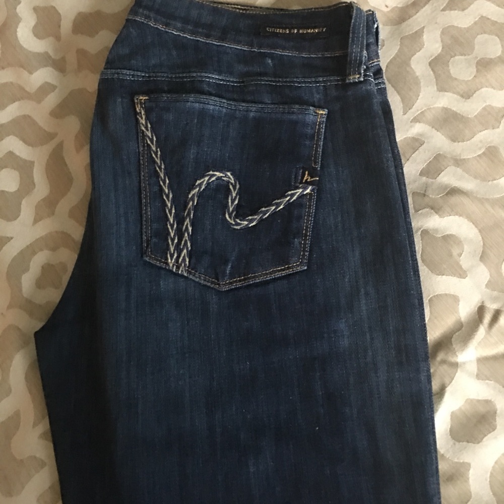 CoH Denim Jeans